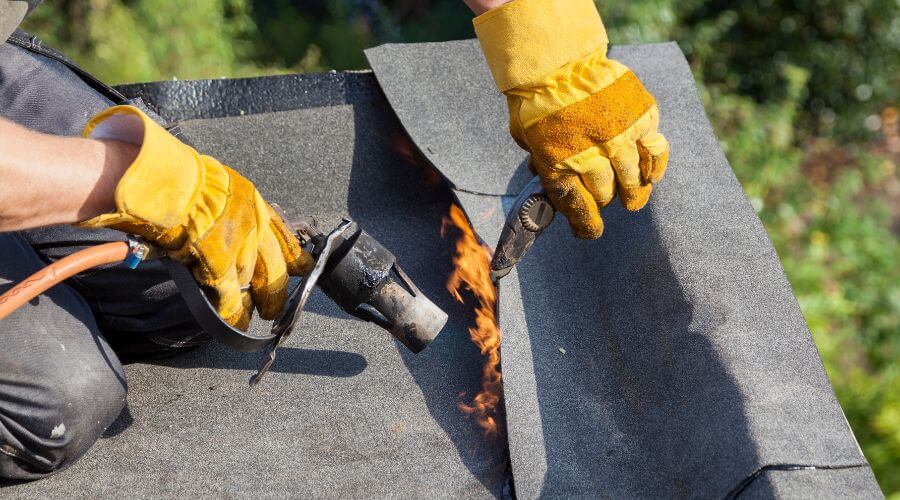 Expert tile roof repair services in Sewickley, PA